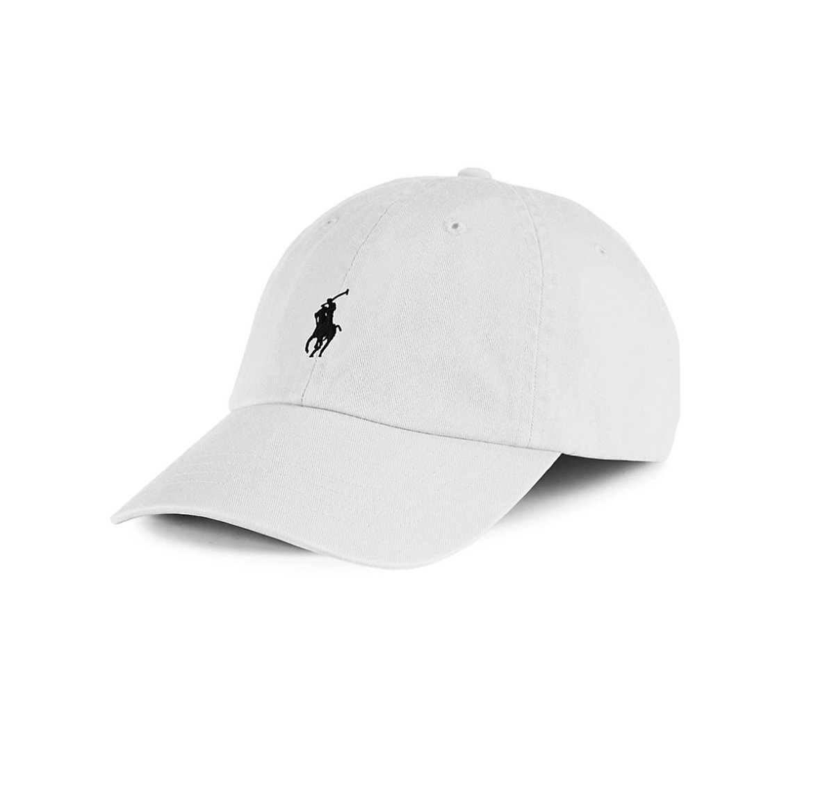 Polo Player Hat