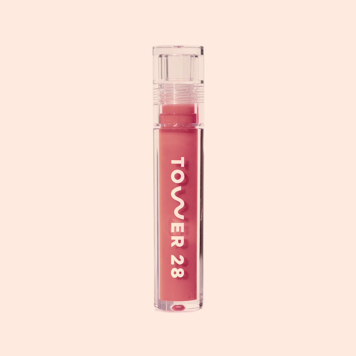 ShineOn Milky Lip Jelly Gloss in “Almond”