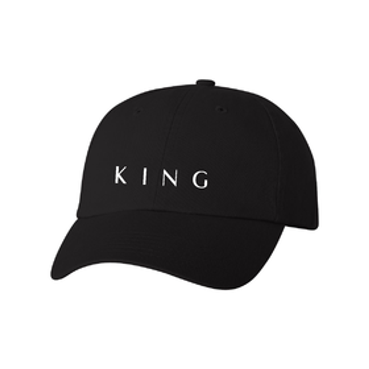 Pride Collection - KING “Dad” Hat