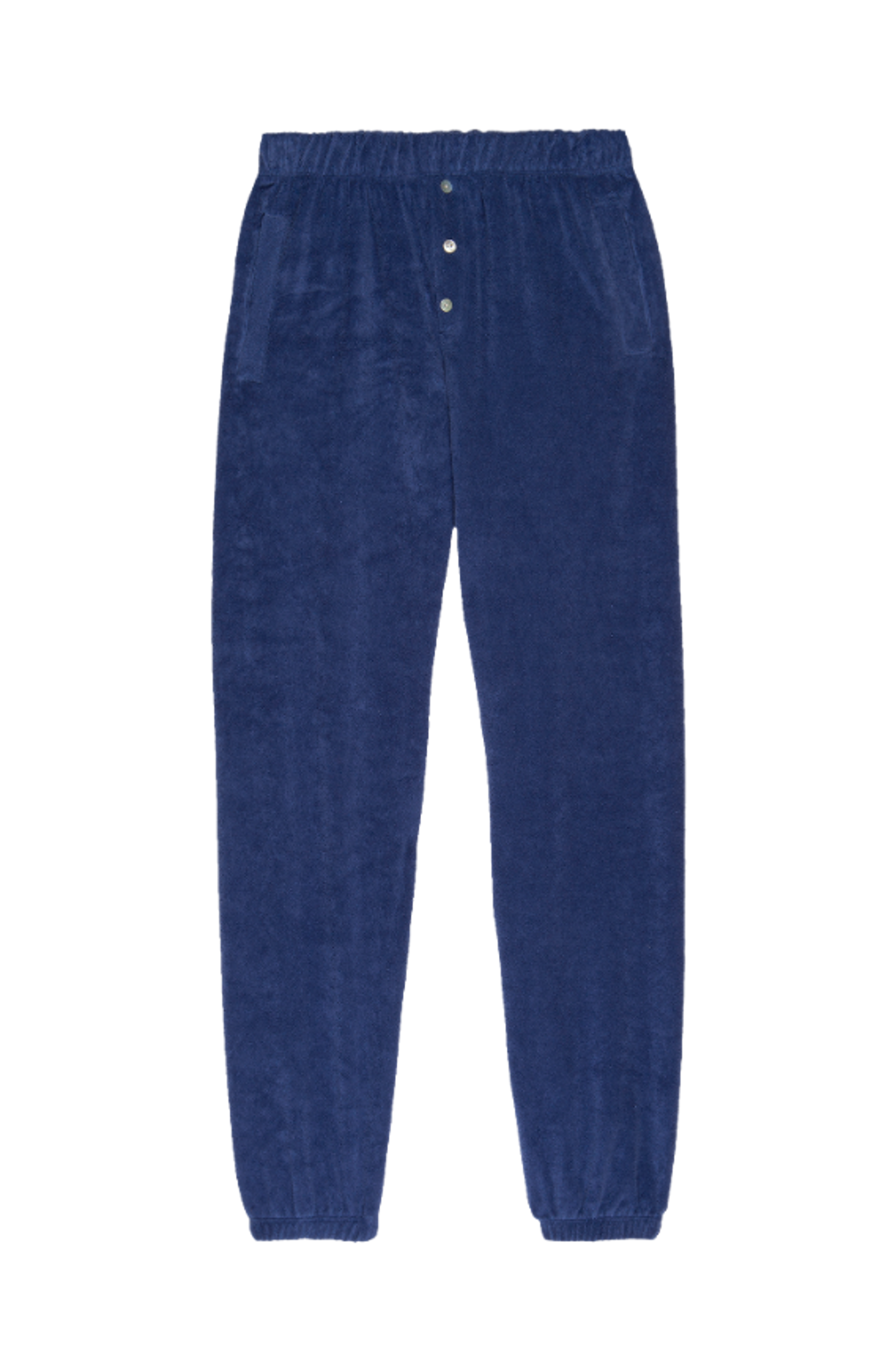 The Terry Henley Sweatpants