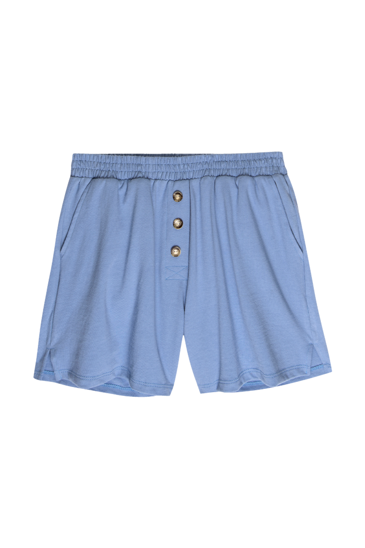 Henley Shorts