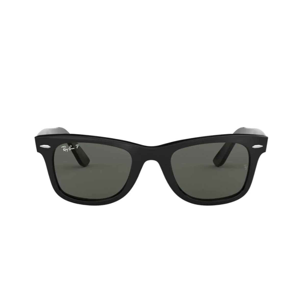Standard Classic Wayfarer 50mm Polarized Sunglasses