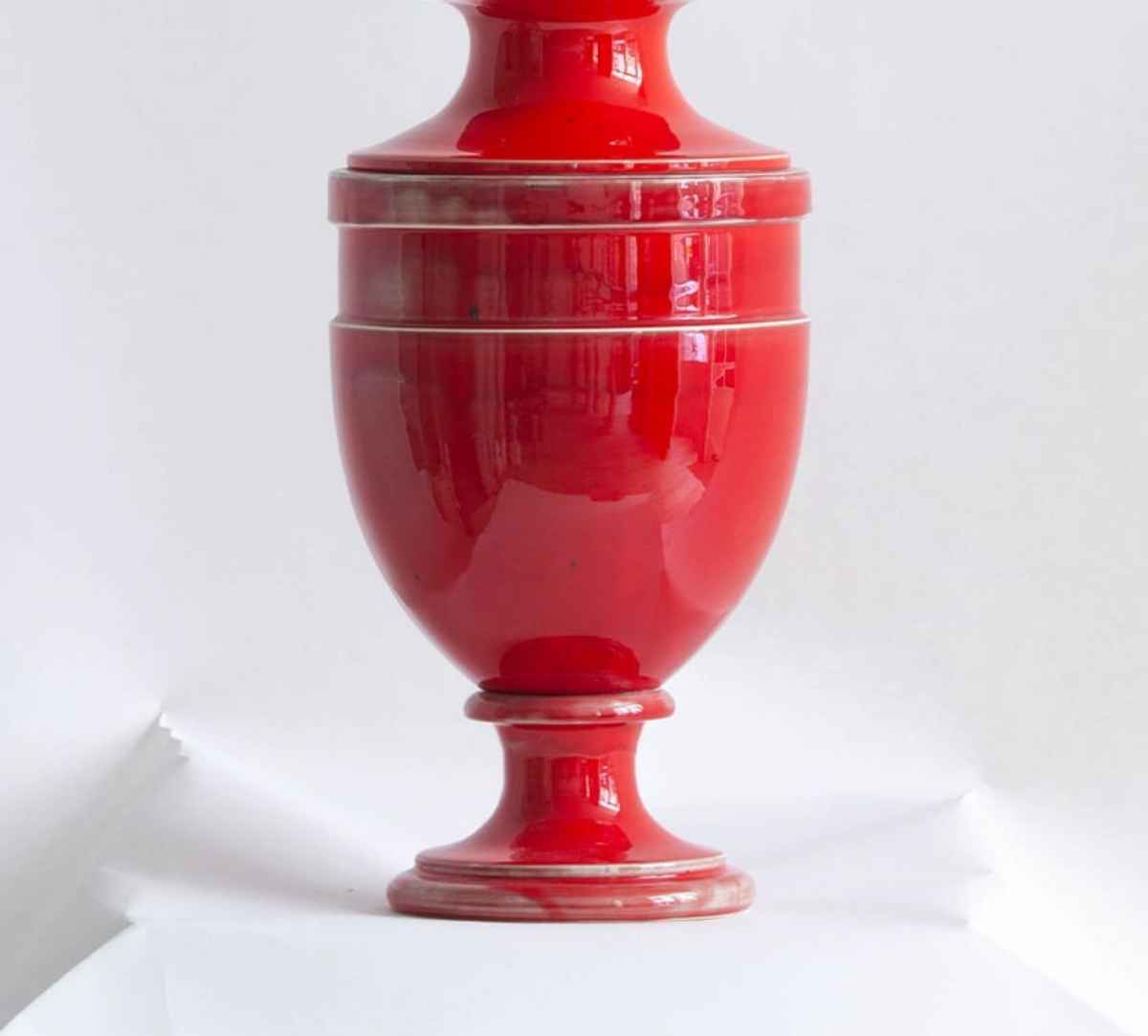 Mazarin Vase