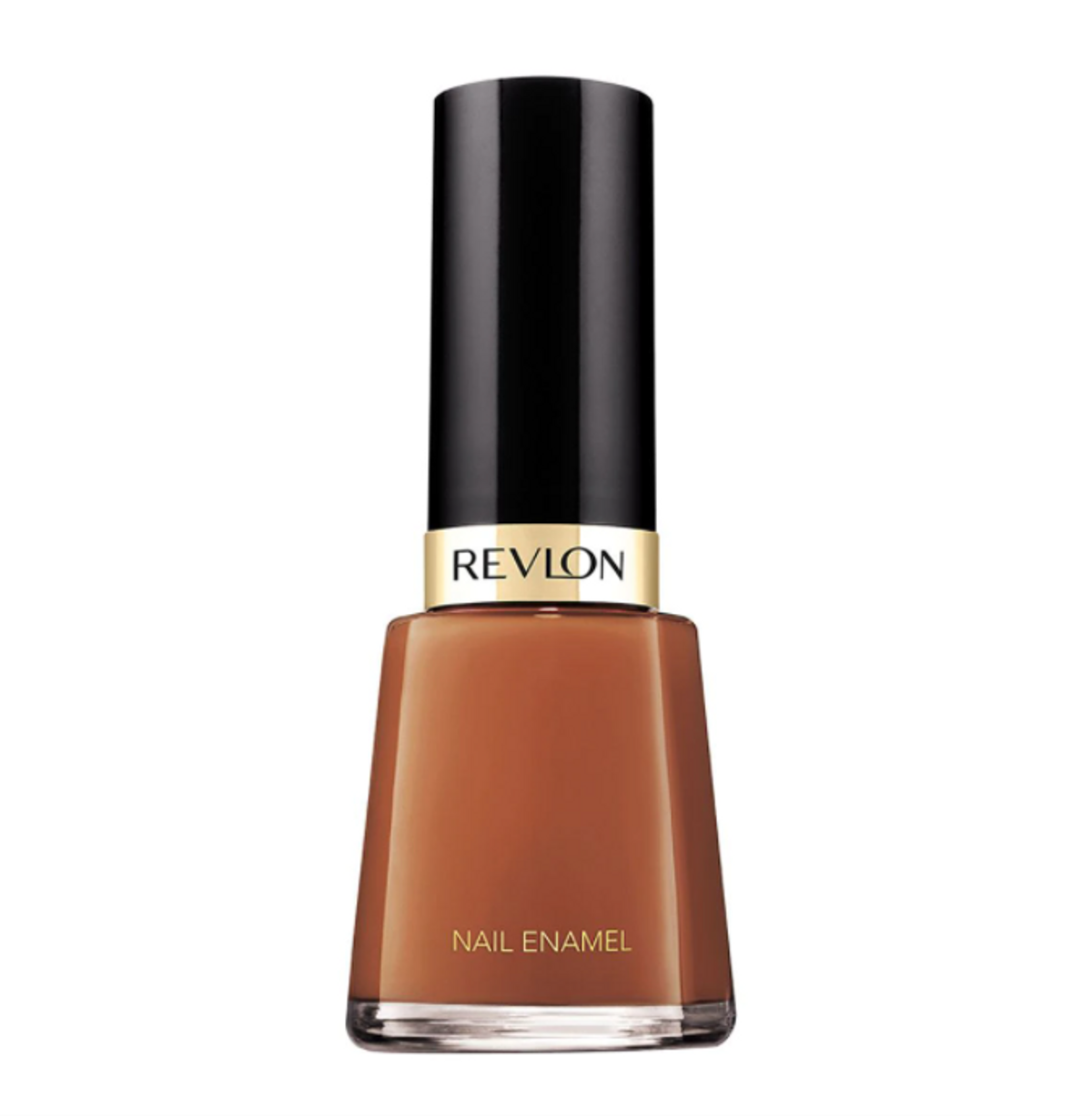 Nail Enamel in Totally Toffee