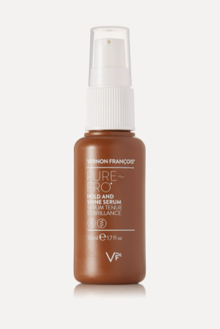 Pure Fro Hold and Shine Serum