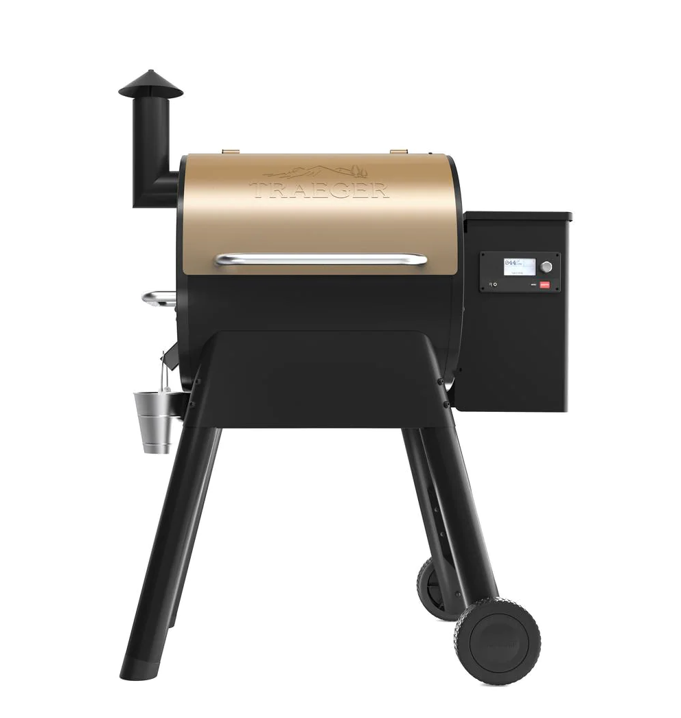 Pro 575 Wifi Pellet Grill and Smoker