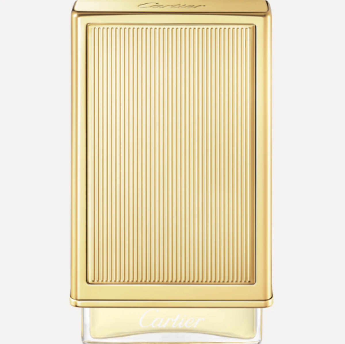 Nécessaires à Parfum Golden Case