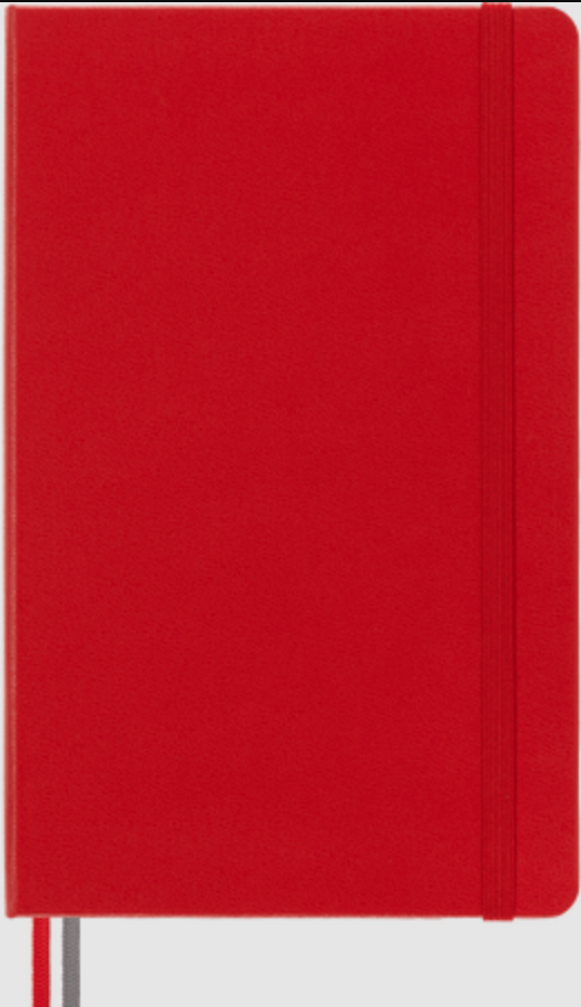 Classic Notebook Expanded