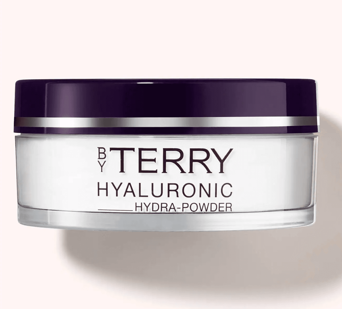 Hyaluronic Hydra Powder