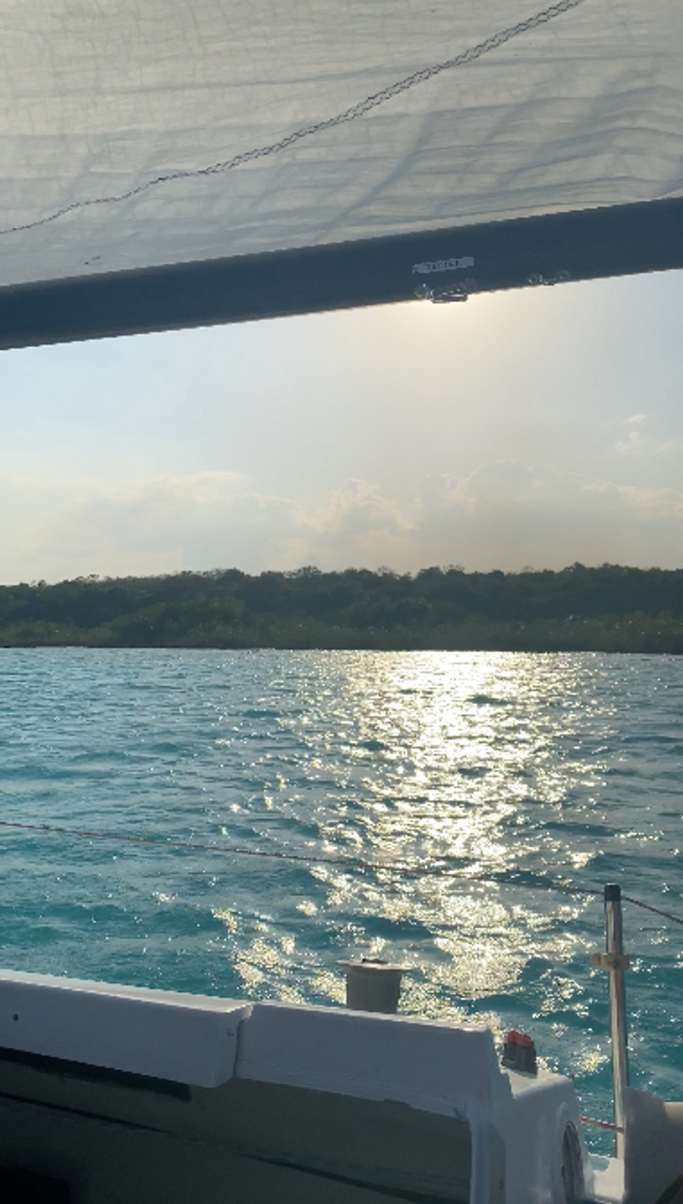 Bacalar is the Perfect Place for a First-Time Solo Traveler