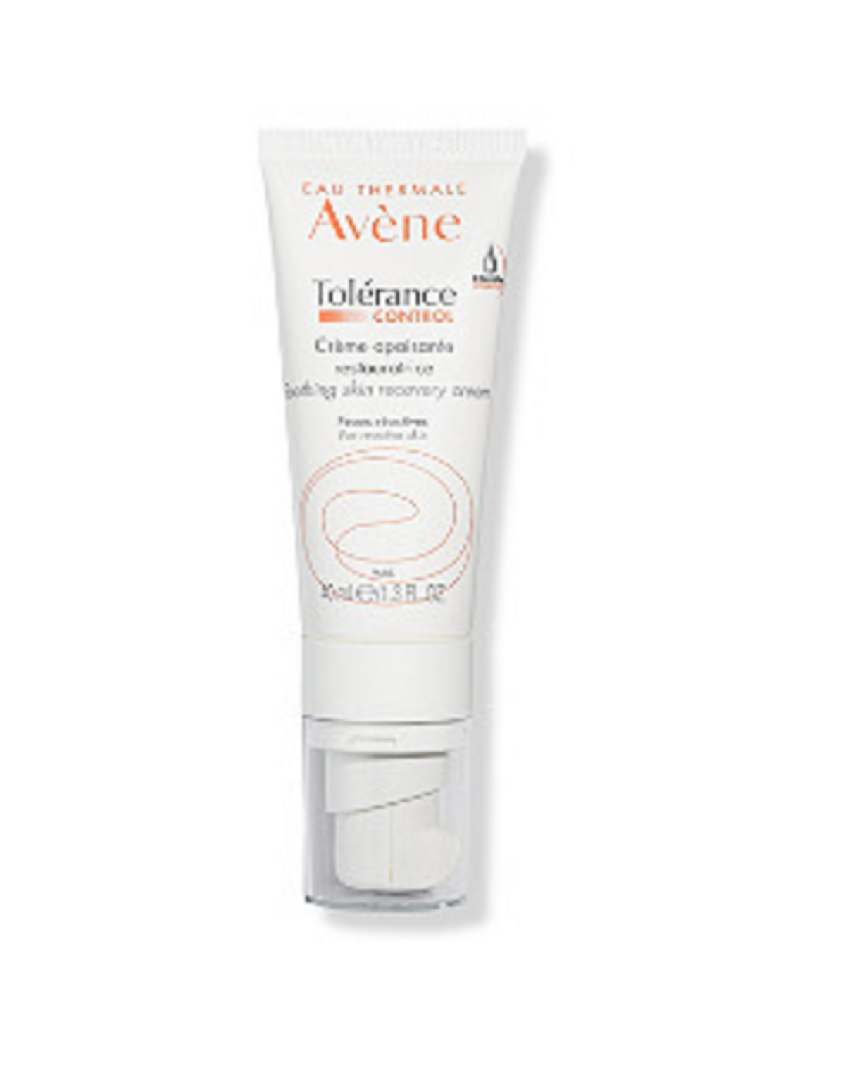 Tolerance Control Skin Recovery Cream