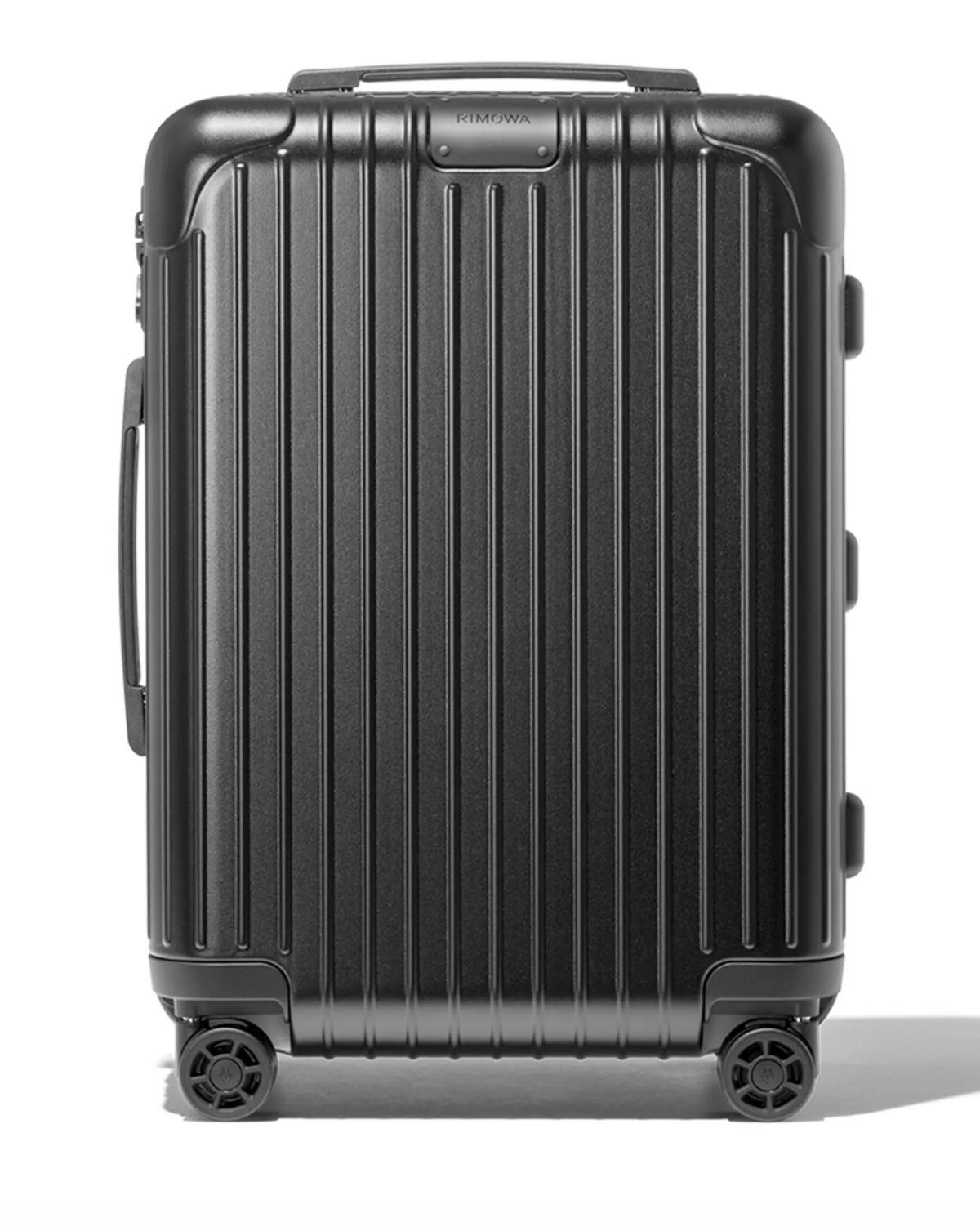 Essential Cabin Multiwheel Luggage