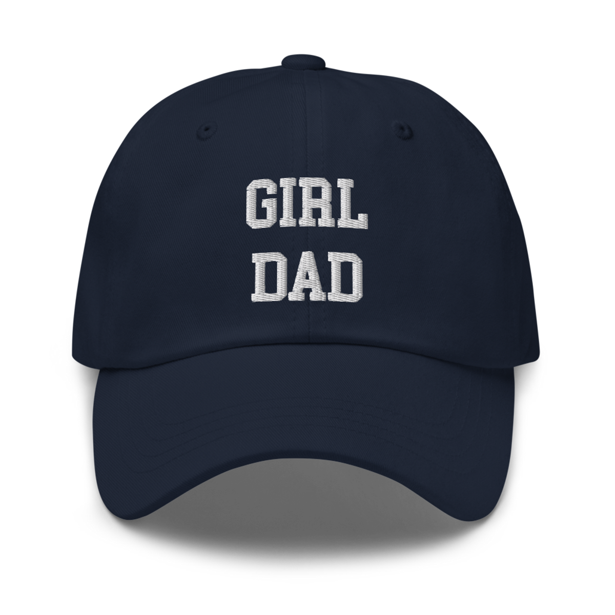 Girl Dad Hat