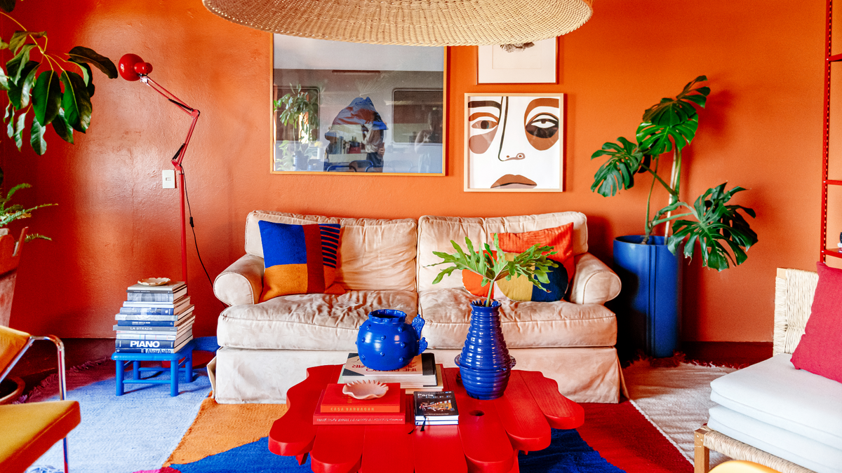More Is More in Designer Maye Ruiz's San Miguel de Allende Home