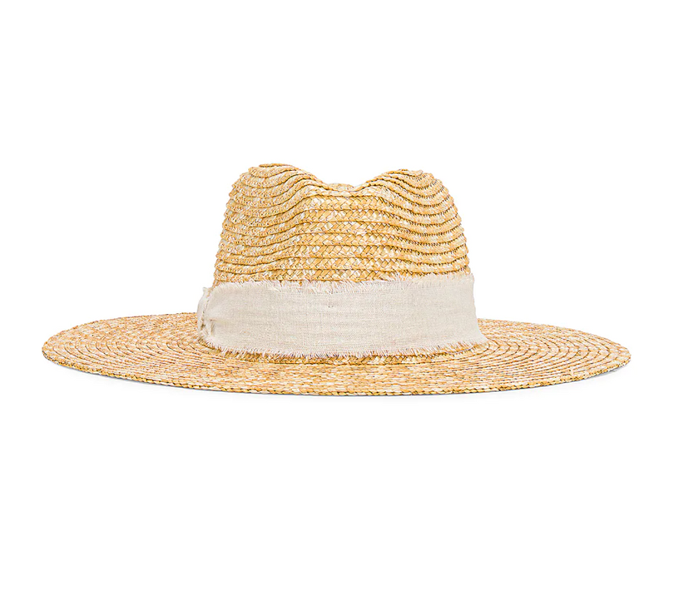 Stylish Hats That Will Protect Your Face This Summer