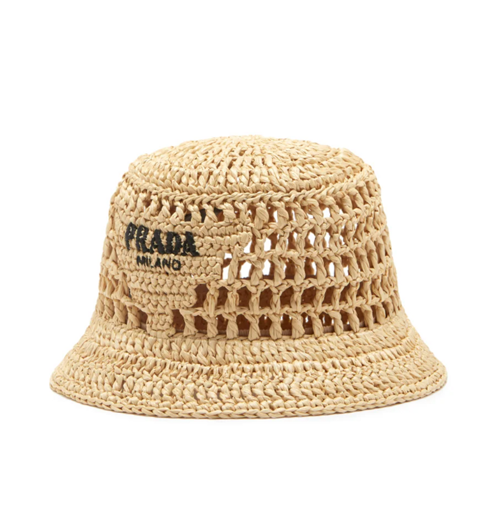 Stylish Hats That Will Protect Your Face This Summer