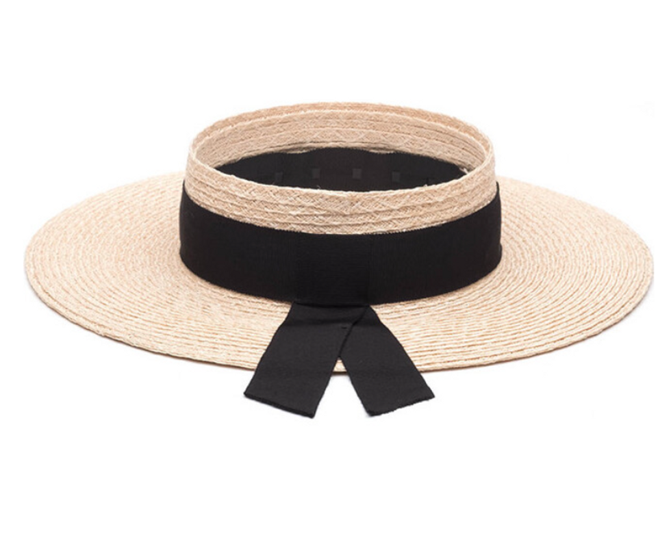 Stylish Hats That Will Protect Your Face This Summer