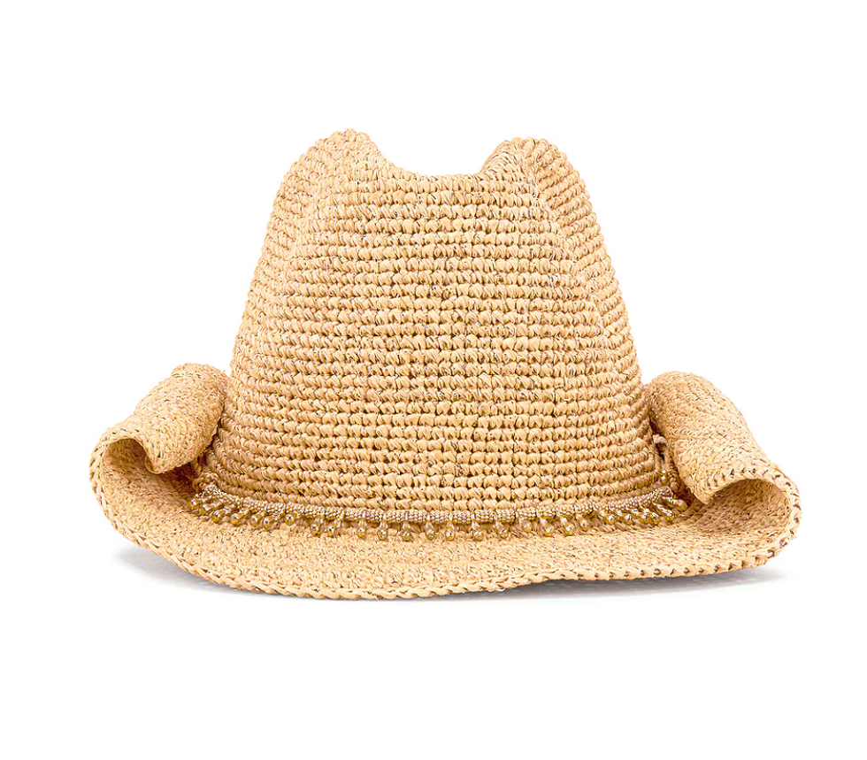 Stylish Hats That Will Protect Your Face This Summer