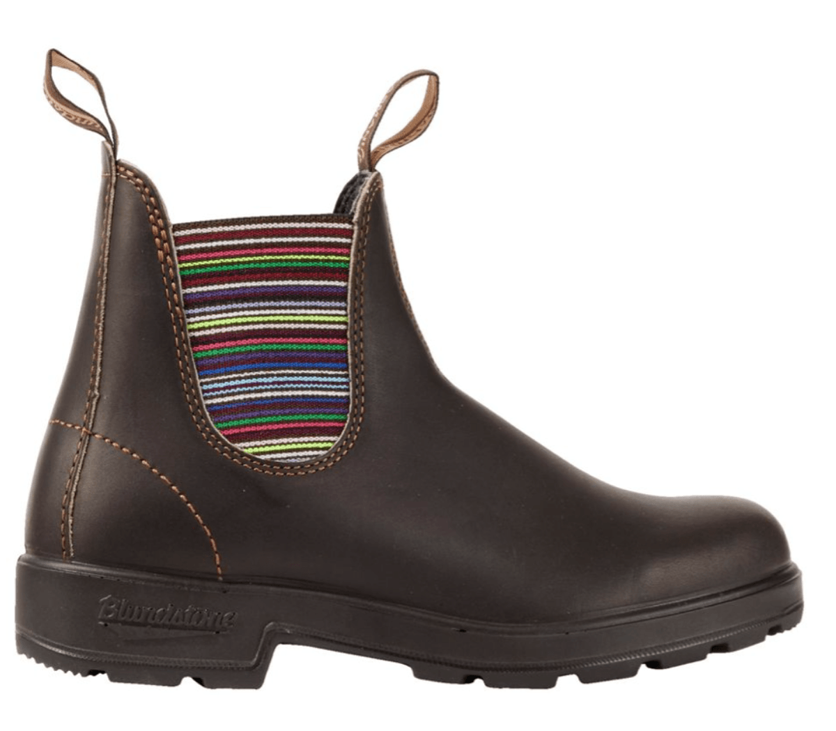Blundstone 500 Chelsea Boots