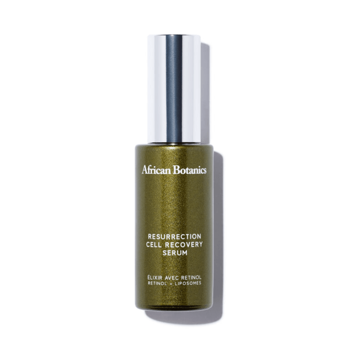 Resurrection Cell Recovery Serum