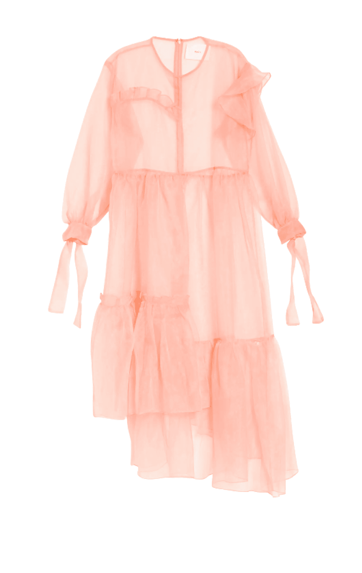 Nine Twenty-Seven Dress