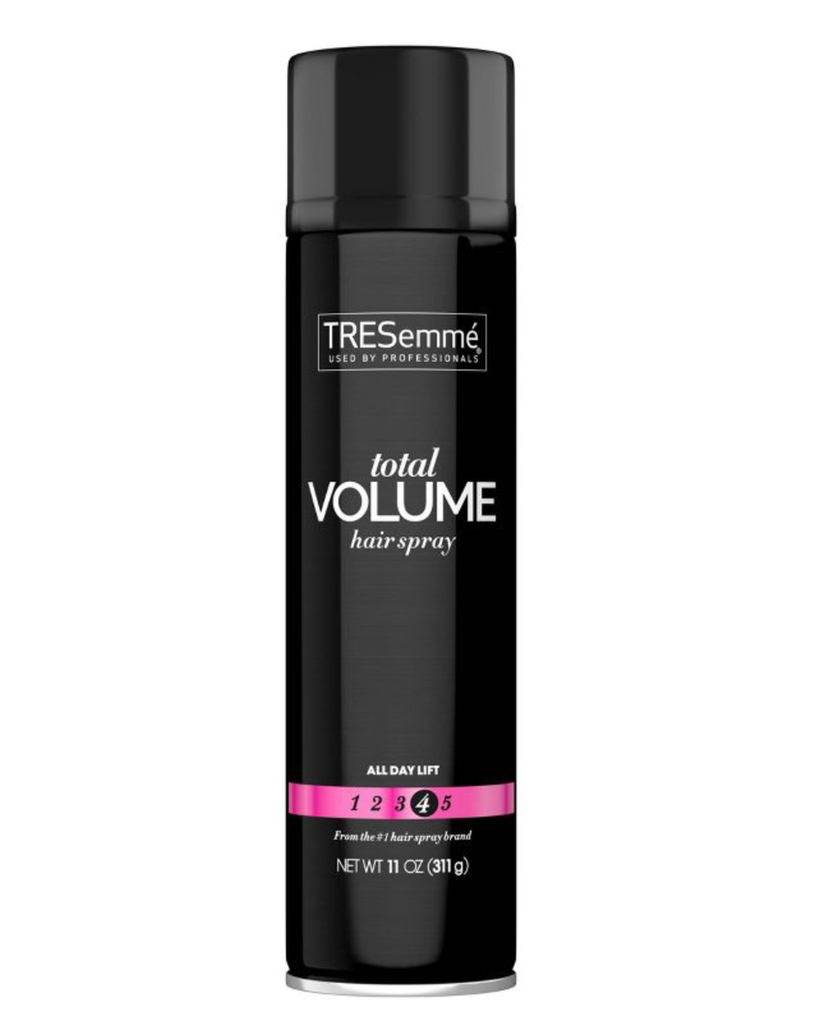 Hairspray Total Volume