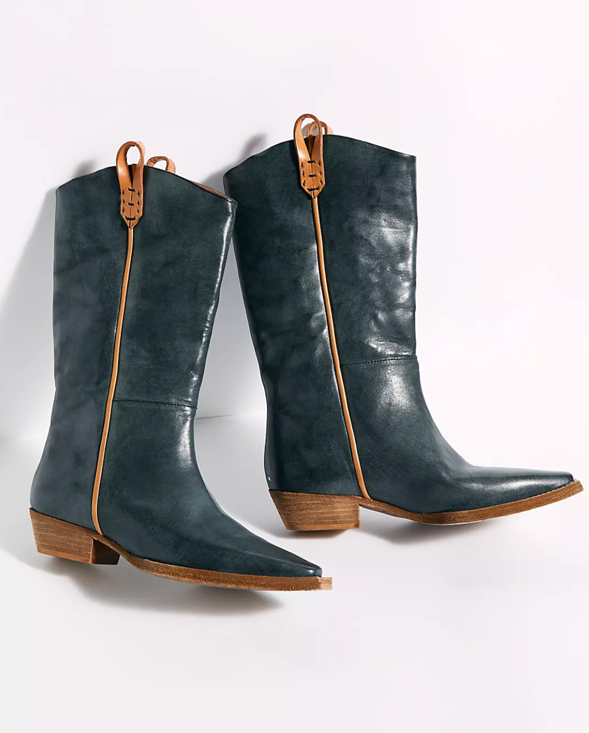 We The Free Montage Tall Boots