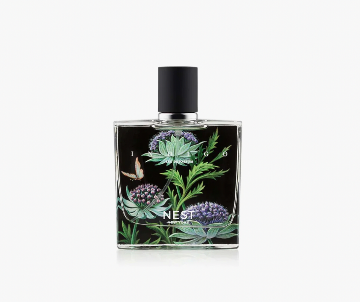 Indigo Eau de Parfum