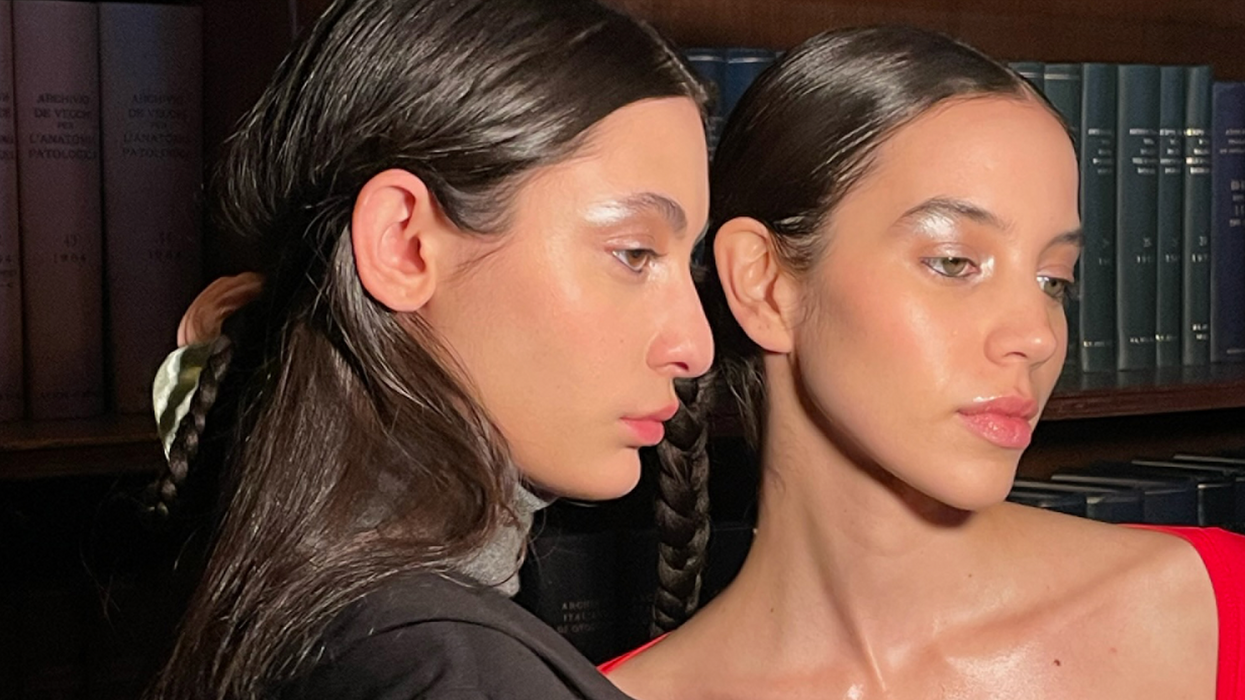 These NYFW Beauty Trends Deserve a Spot on Your Moodboard