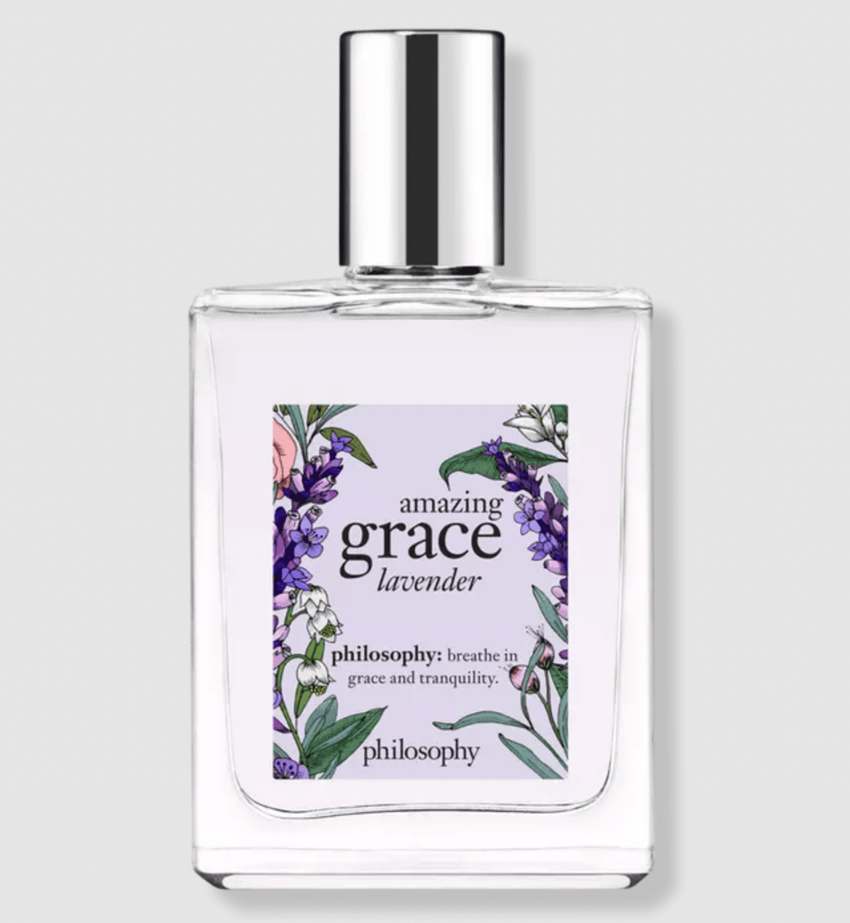 Amazing Grace Lavender Twist Eau de Toilette