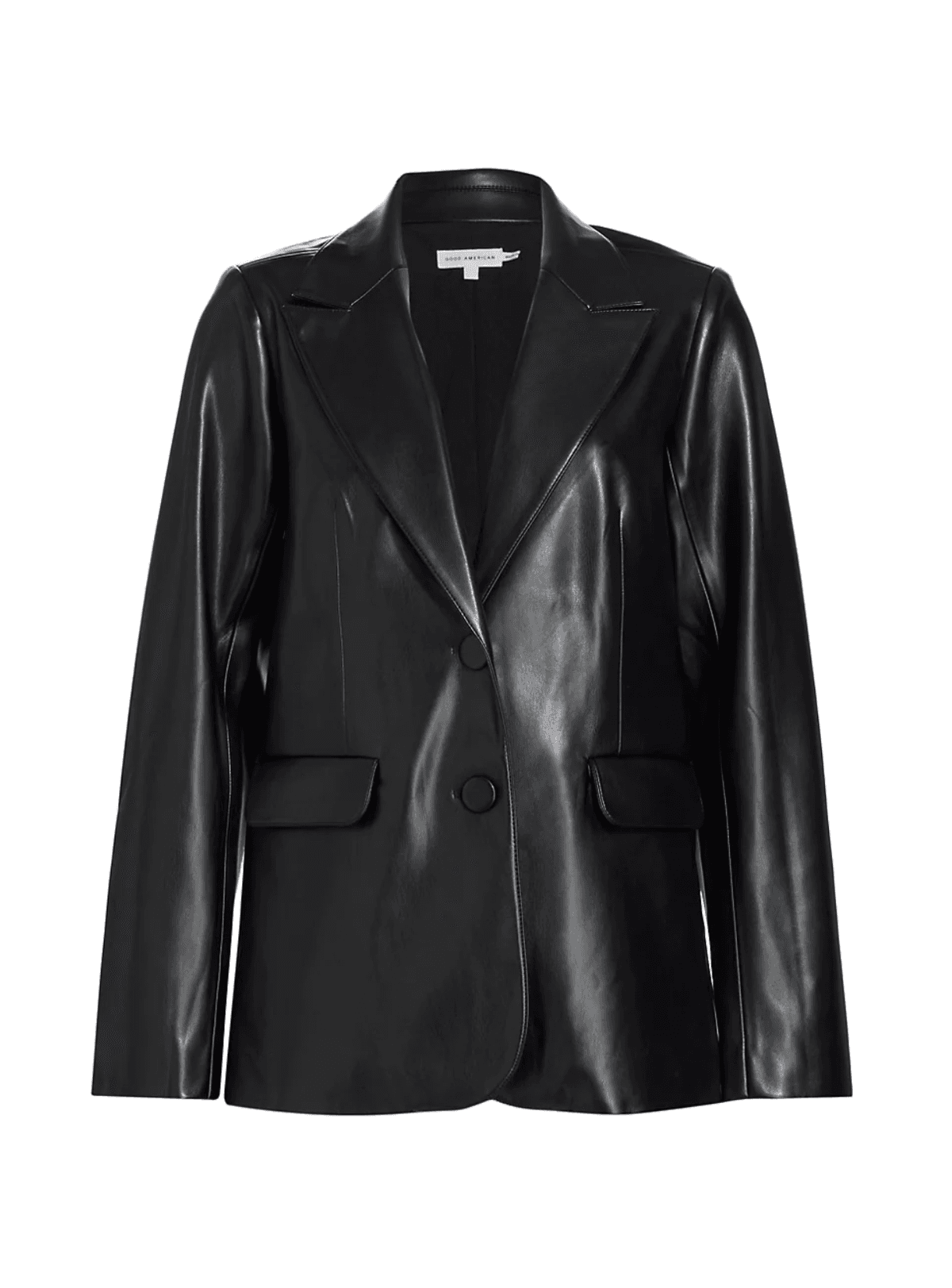 Better Than Leather Blazer