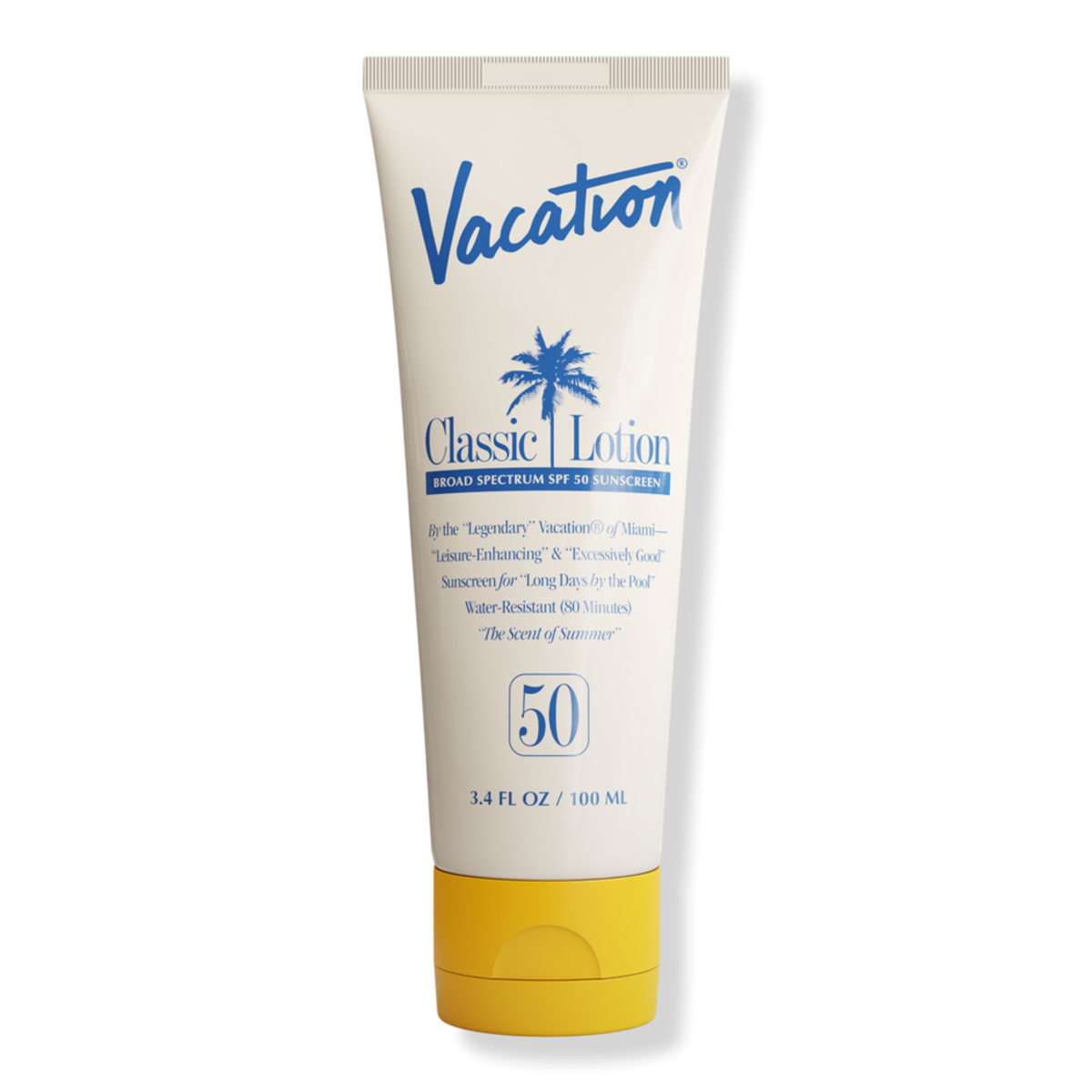 Classic Lotion SPF 50