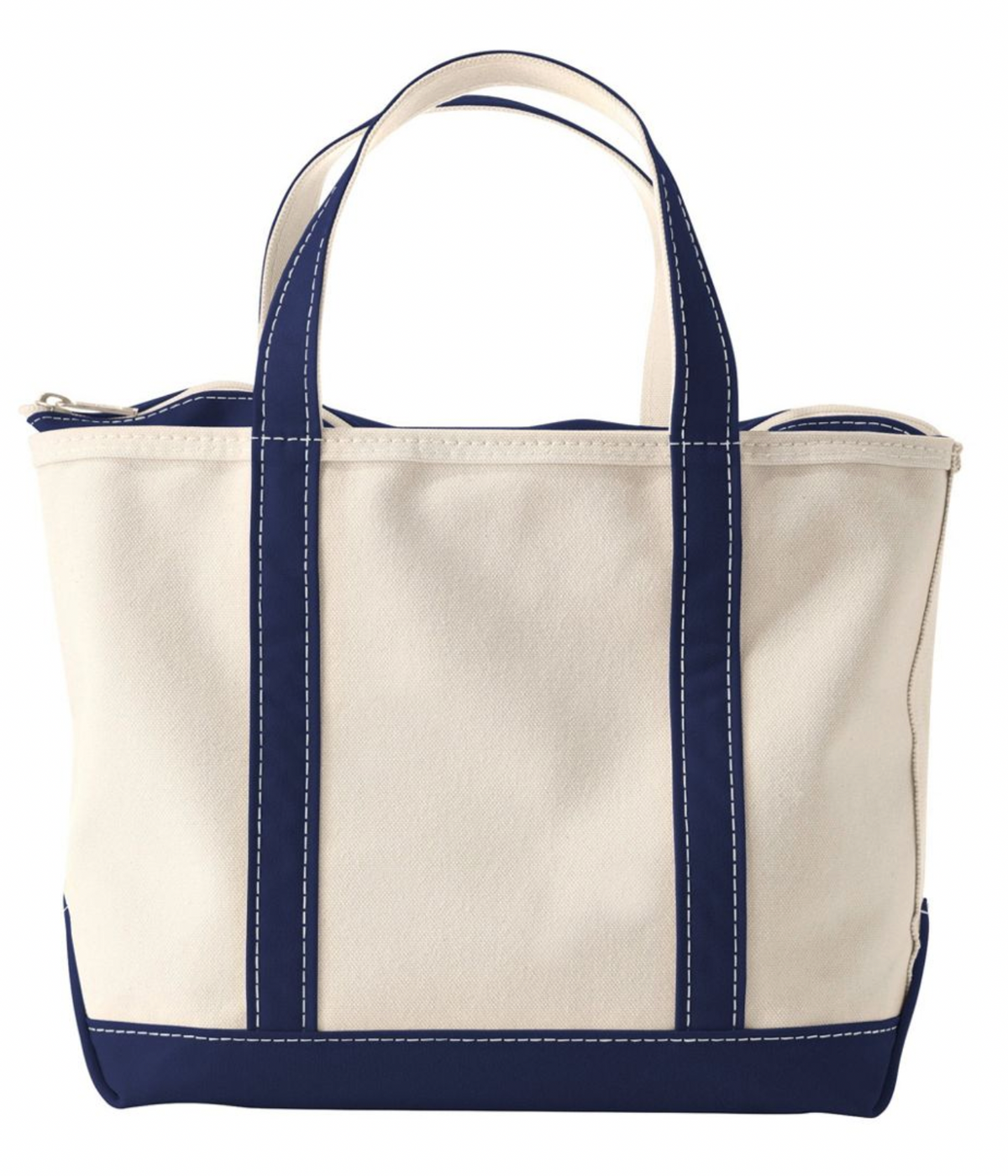 Boat and Tote Zip-Top
