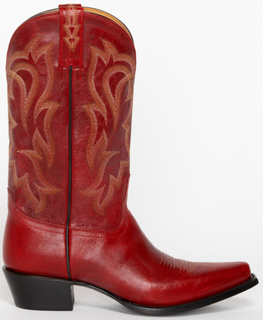 How to Style Cowboy Boots - Coveteur: Inside Closets, Fashion, Beauty,  Health, and Travel