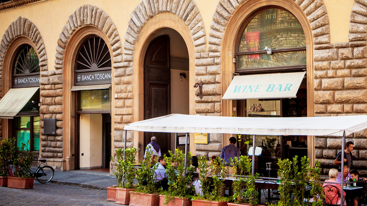 A Local's Guide to Florence, According to Loretta Caponi’s Grandson