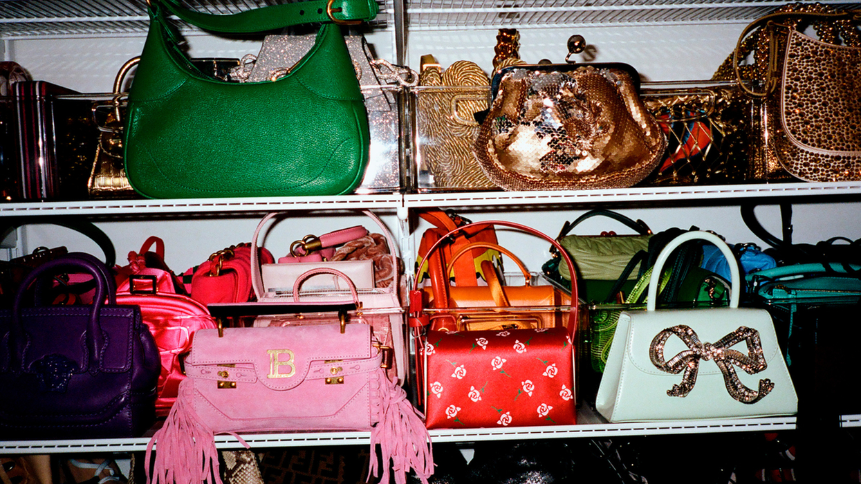 Fashion Capital 101 — Handbag Investments Under $1k Worth Making
