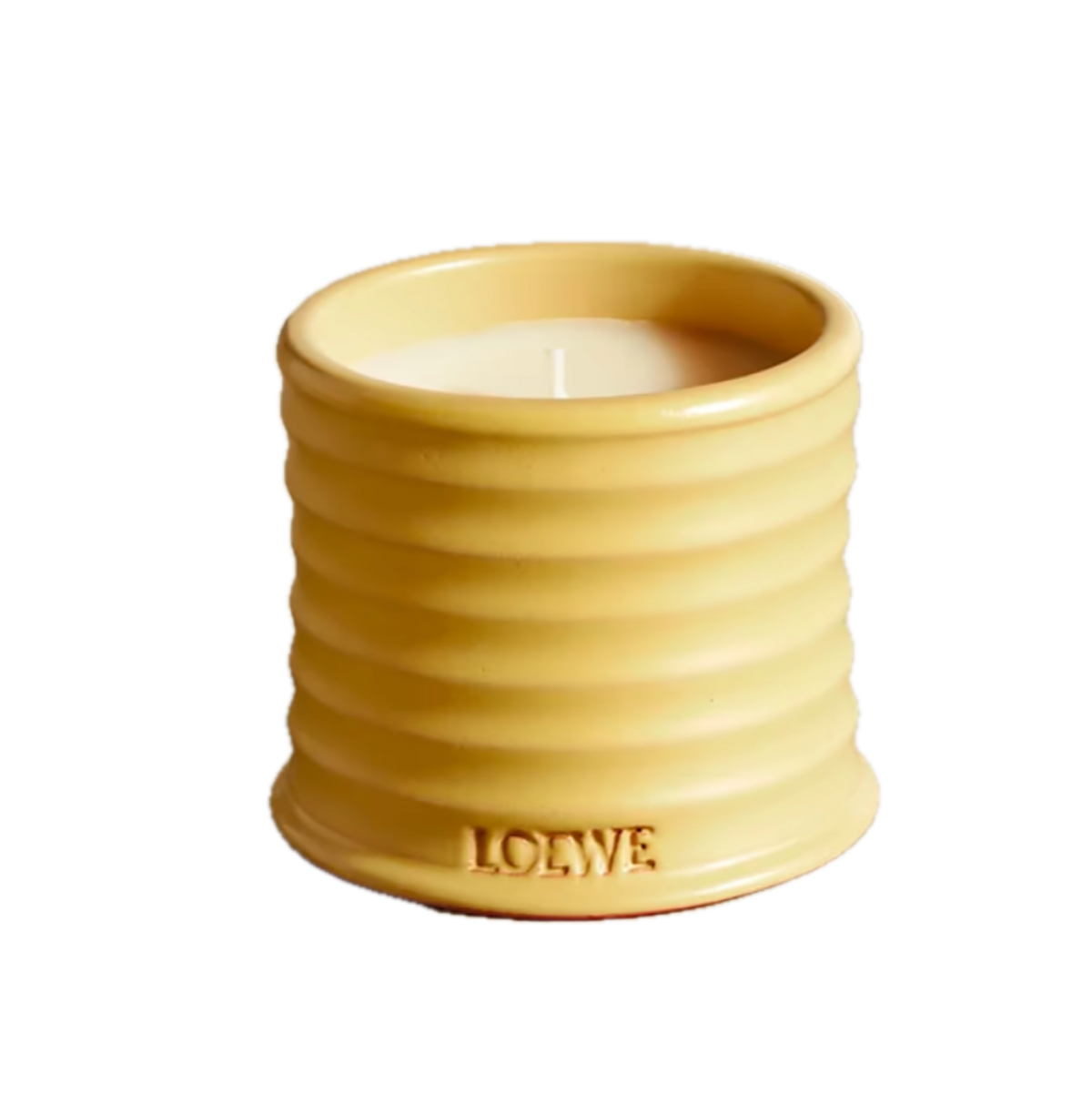 Honeysuckle Small Scented Candle