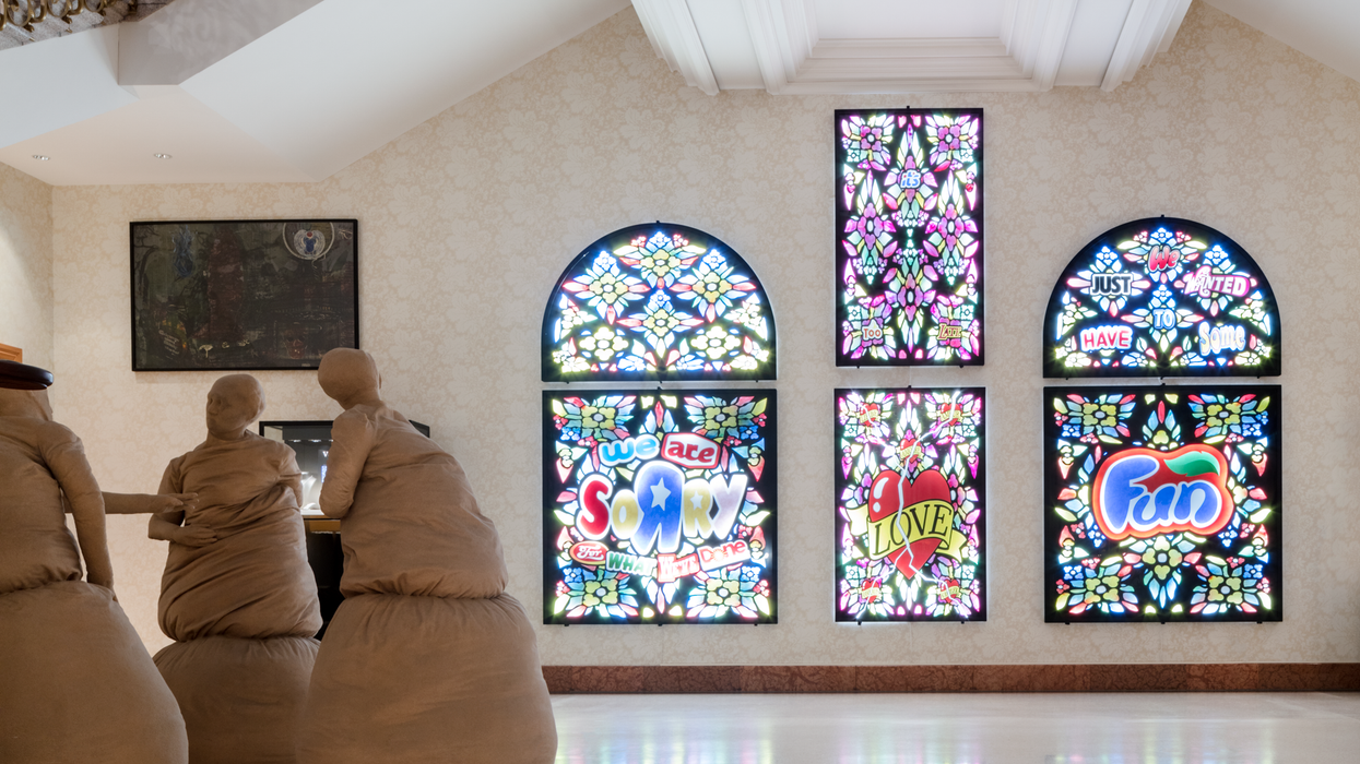An Insider's Guide to Zurich's Surprisingly Vibrant and Diverse Art Scene