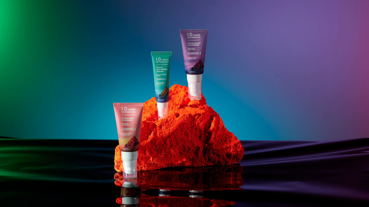 Neurocosmetics: The Biohacking Beauty Trend Revolutionizing Skincare