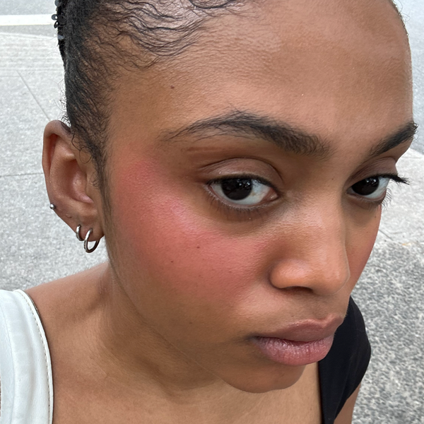 Saie vs Rare Beauty Blush: I Compared Two Viral Liquid Blushes So You Don't Have To