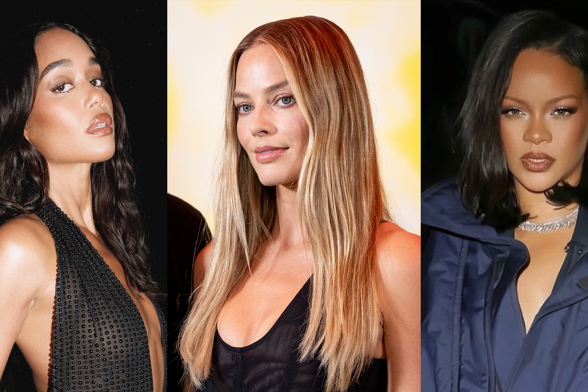 The Top Fall Hair Trends, According To Celebrity Hairstylists