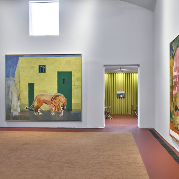 The Art Insider's Guide To Frieze London