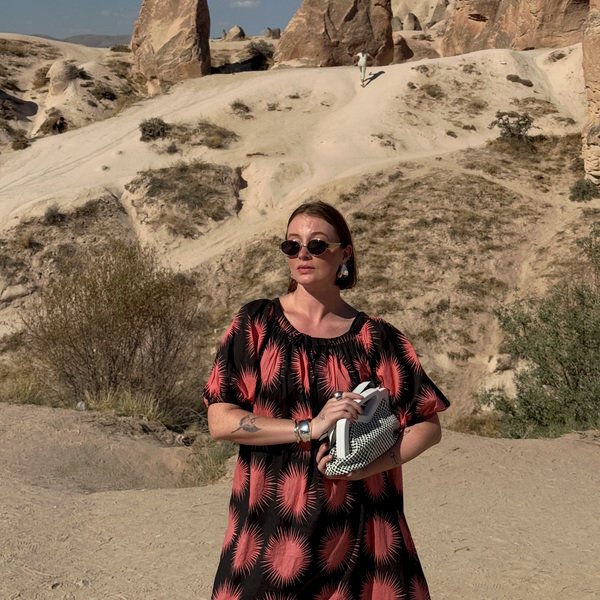 A Stay In Turkey’s Mystic Caves Helped Me Connect With My Inner Earth Sign