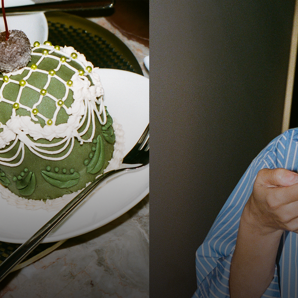 How To Set The Mood Like Laila Gohar