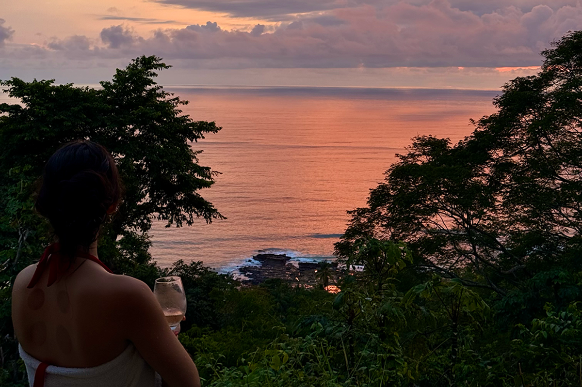 What Gwyneth Paltrow’s Healer Taught Me About Happiness