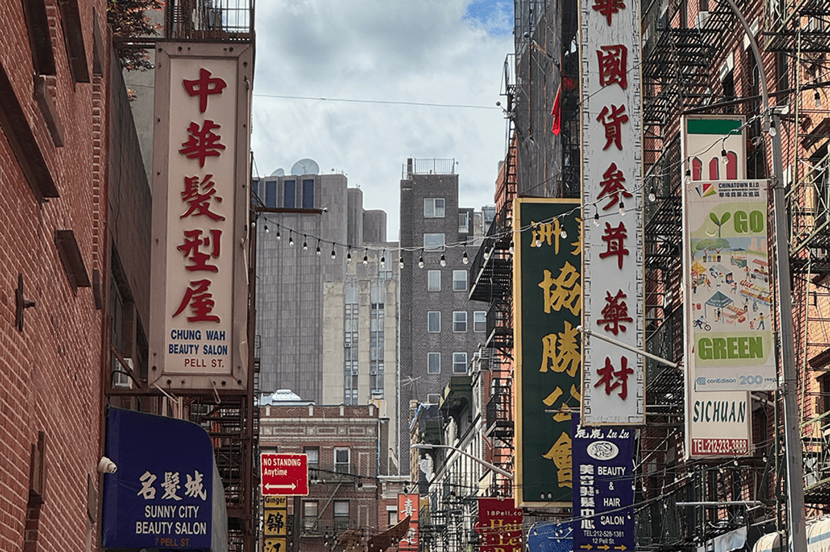 Who Gets To Be Chinese Now?