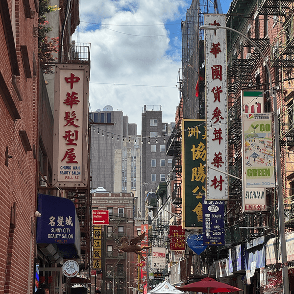 Who Gets To Be Chinese Now?