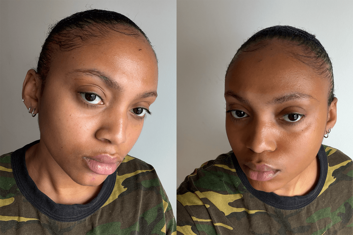 Dior's New Foundation Gave Me Instant Summer Skin