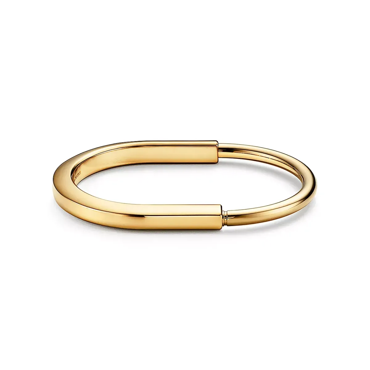 Lock Bracelet