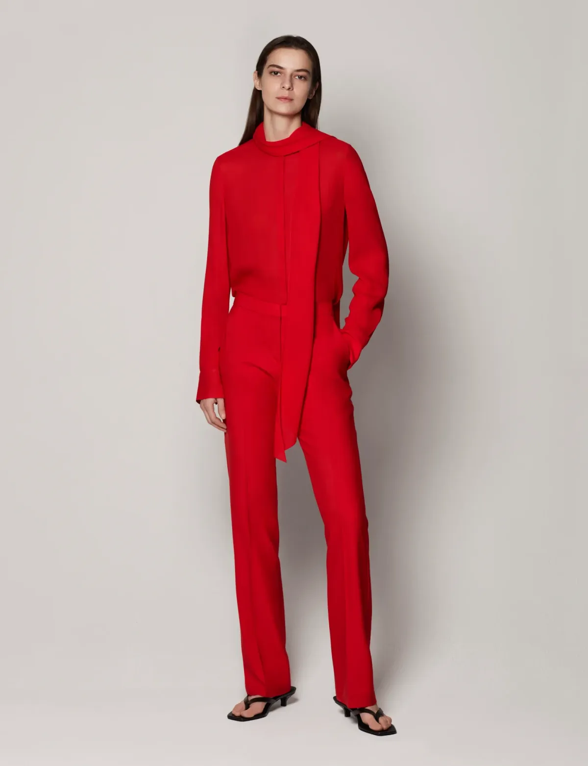 Classic Trousers